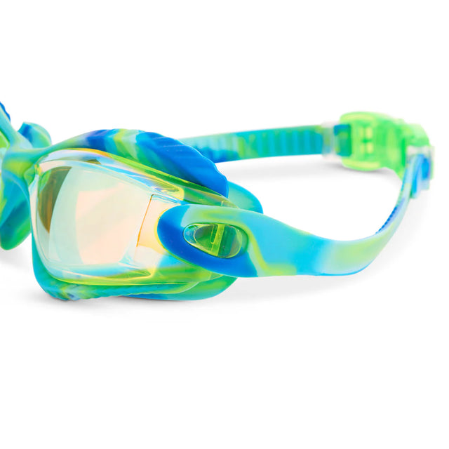 Green Oasis Goggles
