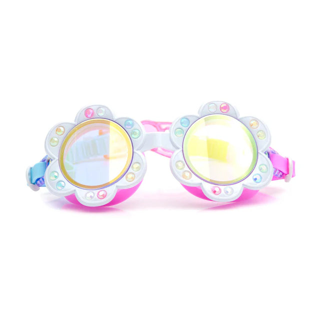 Blossom Flower Goggles
