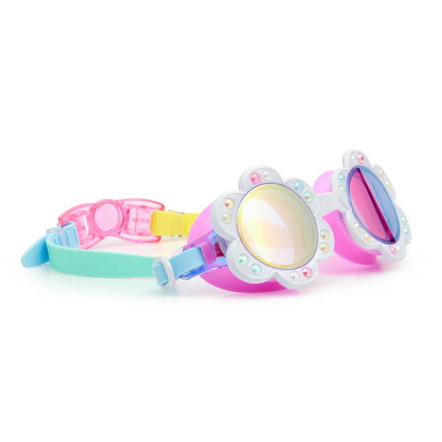 Blossom Flower Goggles