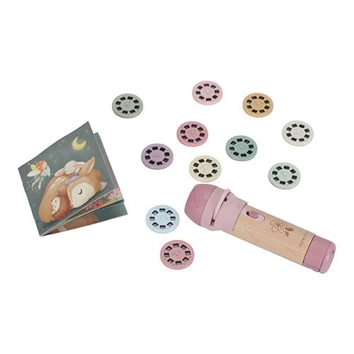 Fairy Garden Projector