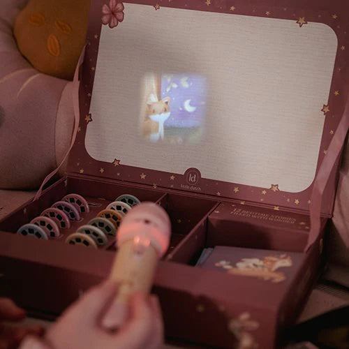 Fairy Garden Projector