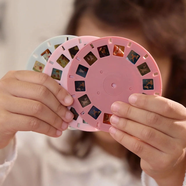 Butterfly Story Viewer