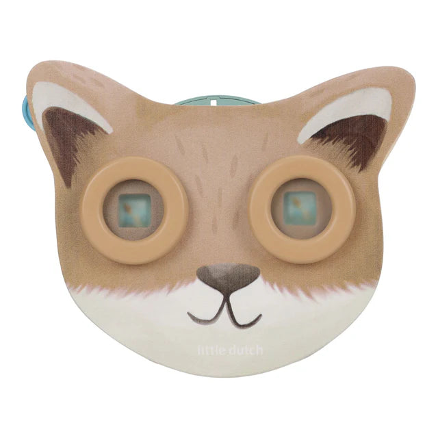 Fox Story Viewer