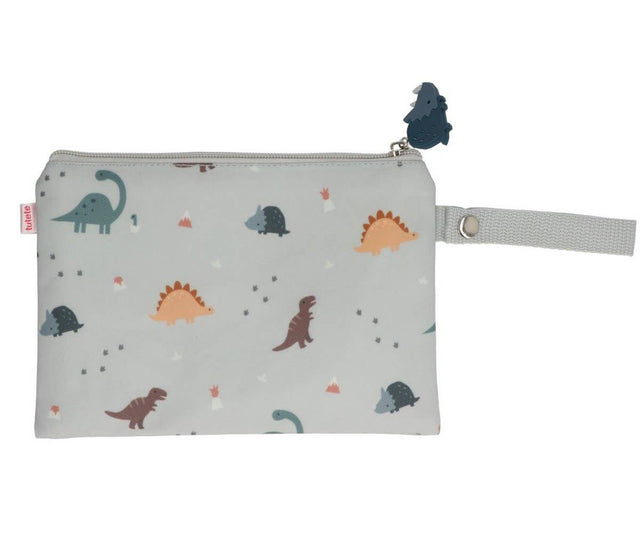Dinosaur World Lunch Pouch