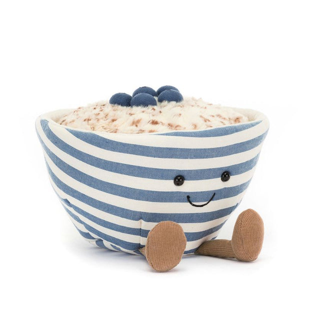 Amuseables Oats