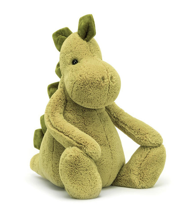 Really Big Bashful Dino