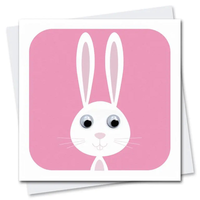 Rhonda Rabbit Card