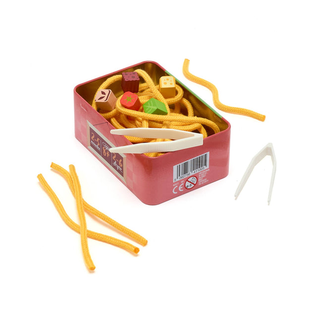 Spaghettin Game