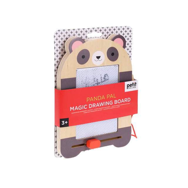 Panda Friend Magic Drawing Board