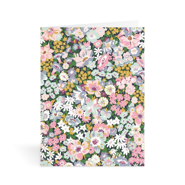 Liberty Set Of Notecards