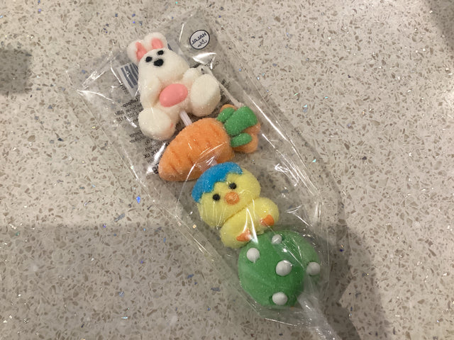 Easter Mallow Stacker