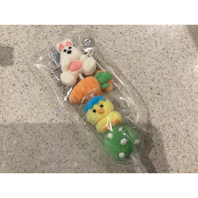 Easter Mallow Stacker