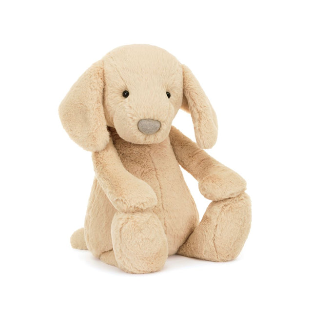 Big Bashful Luxe Puppy Orlando