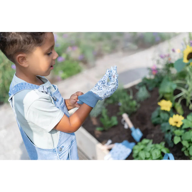 Forest Friends Gardening Gloves