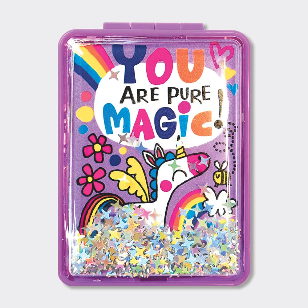 Compact Mirrors Assorted