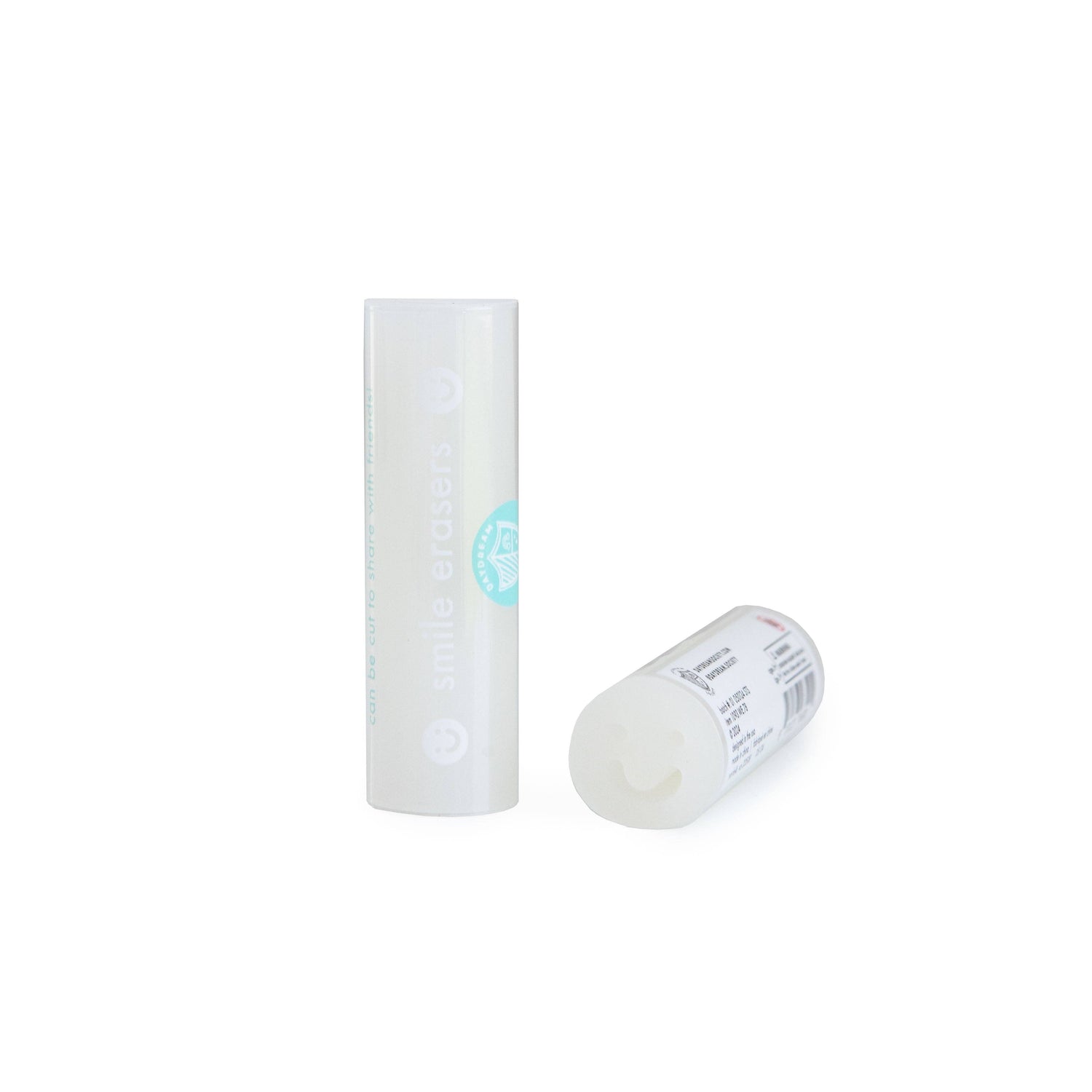 Arts & Crafts Smile Eraser