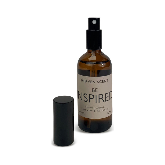 Deep Meditation Room Spray