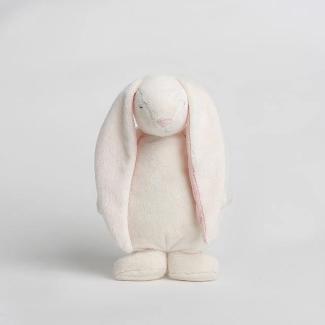 Moonie Humming Bunny: Powder