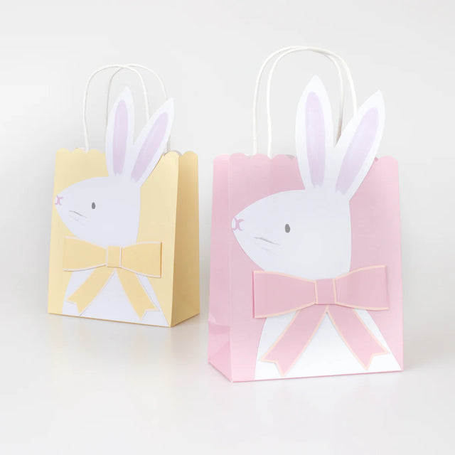 Bunny Party Bags