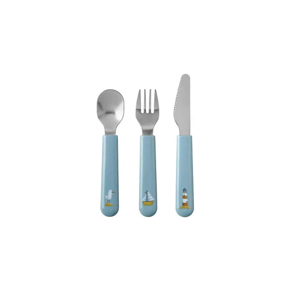 Sailors Bay Cutlery Set