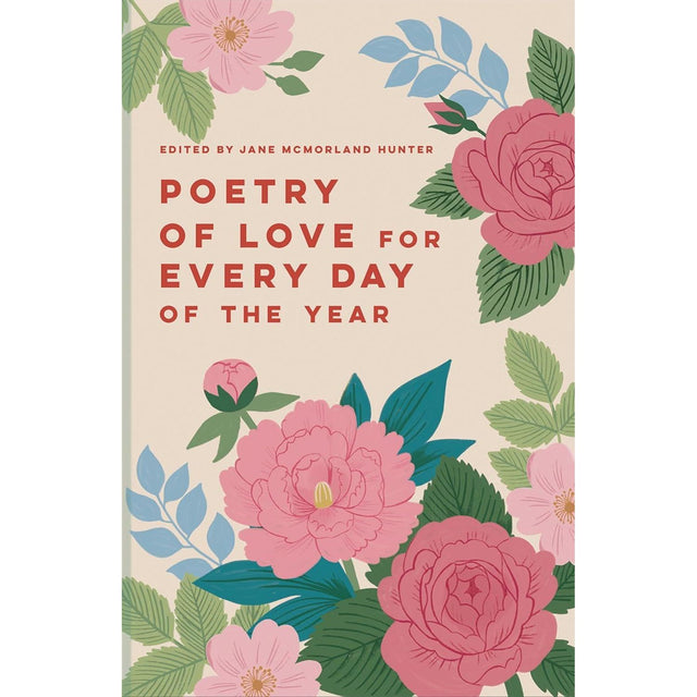 Poetry Of Love For Everyday Of The Year