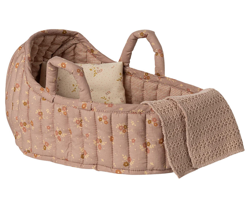 Large Carry Cots