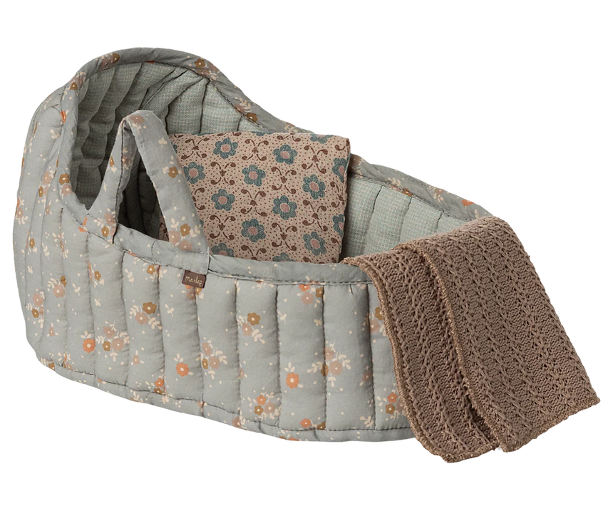 Large Carry Cots