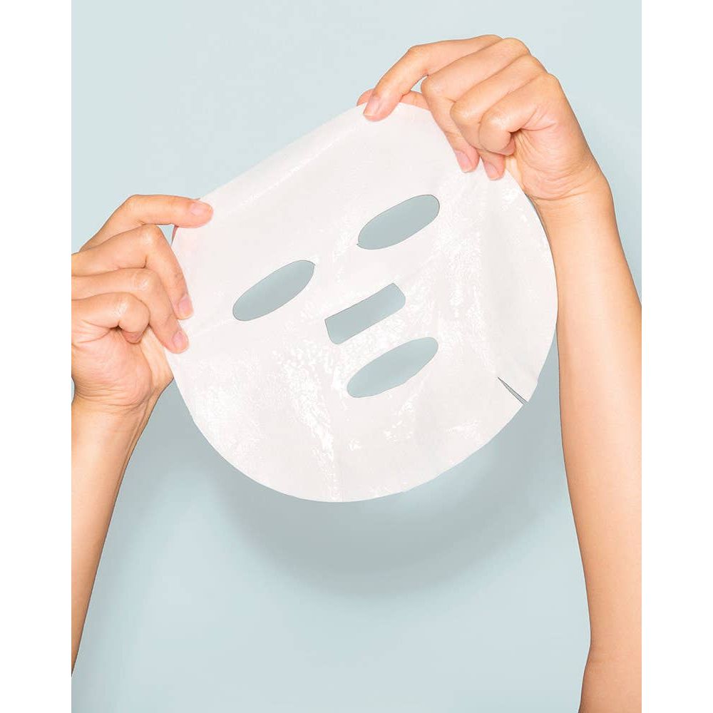 Neroli & Tangerine Hydrating Face Sheet Mask