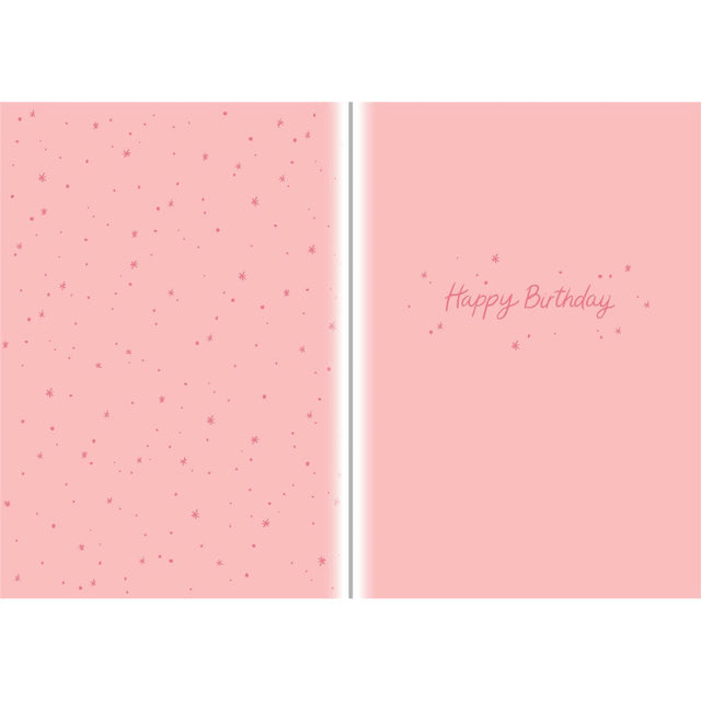 Beautiful You Birthday Card