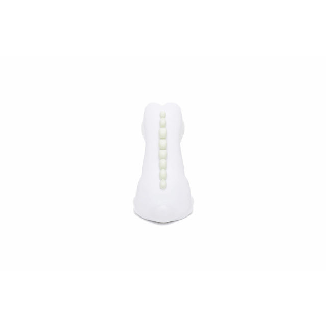 Mini White Dinosaur Night Light
