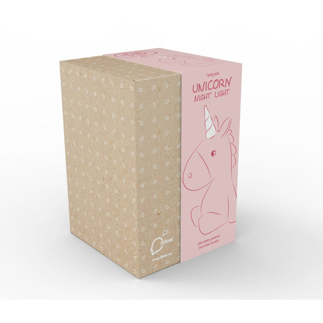 Unicorn Medium Night Light