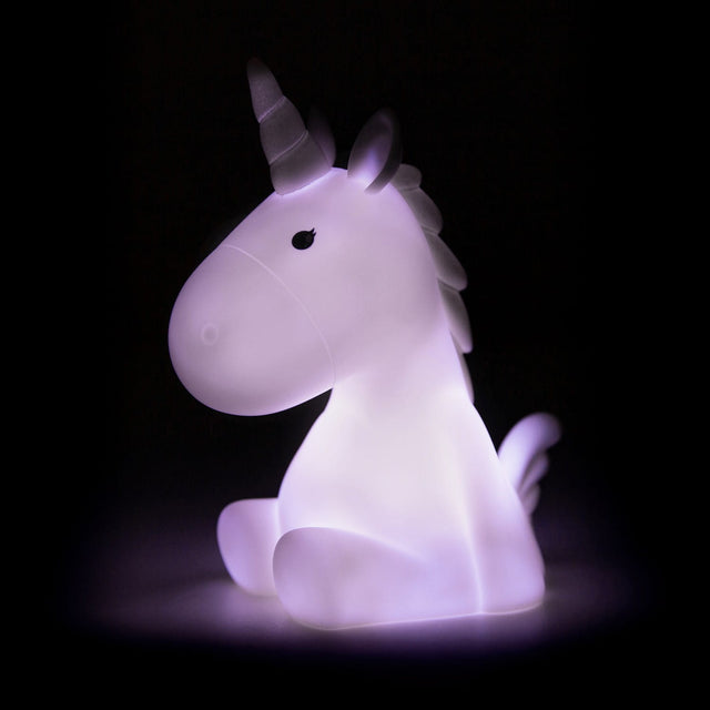 Unicorn Medium Night Light