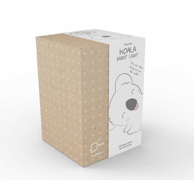 Koala Medium Night Light