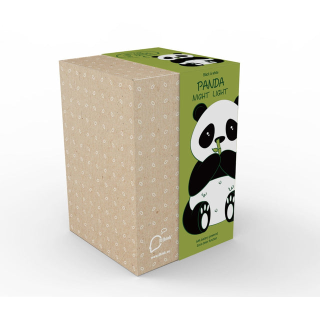 Panda Medium Night Light