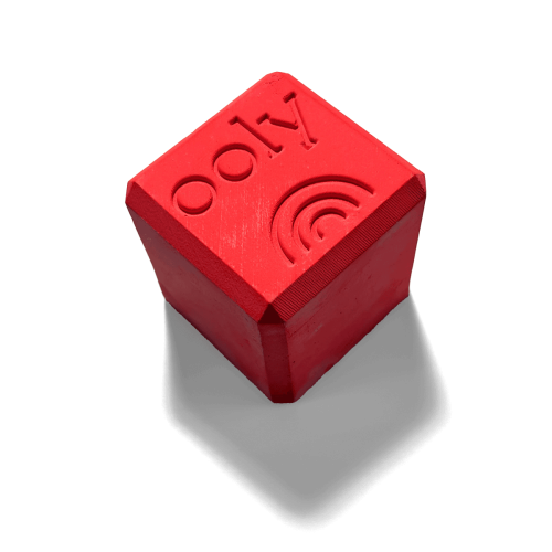 Chalk-O-Rama Block Sidewalk Chalk