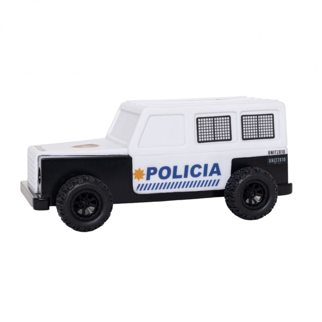 Police Car Night Light
