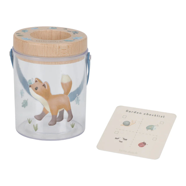 Forest Friends Insect Jar