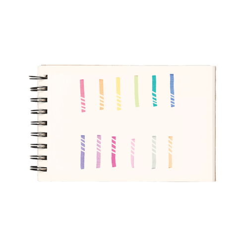 Make No Mistake! Erasable Markers