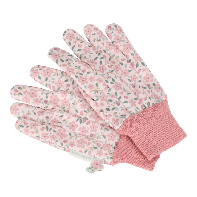 Fairy Garden Gardening Gloves