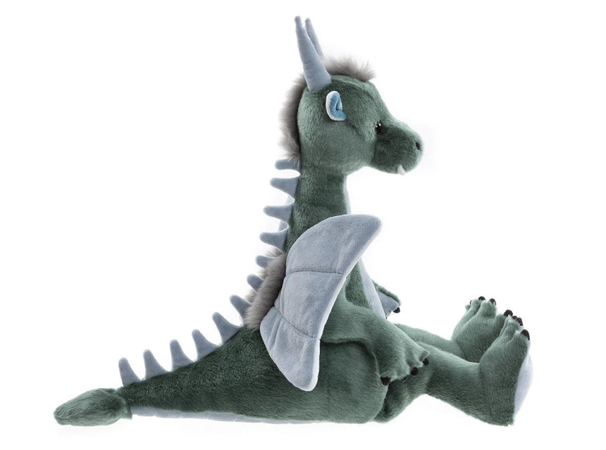 Spades Dragon