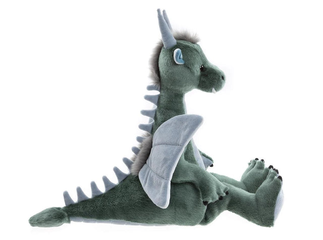 Spades Dragon