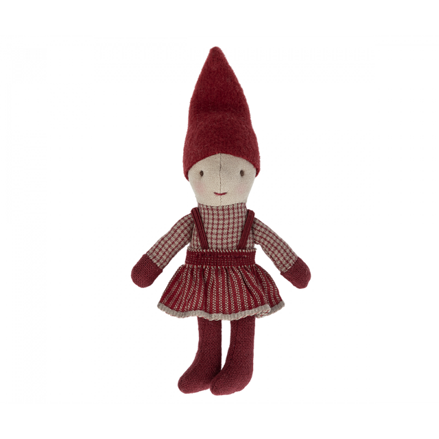 Pixy in a Matchbox - Elfie