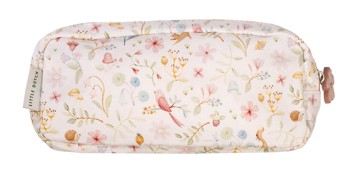 Fairy Garden Pencil Case