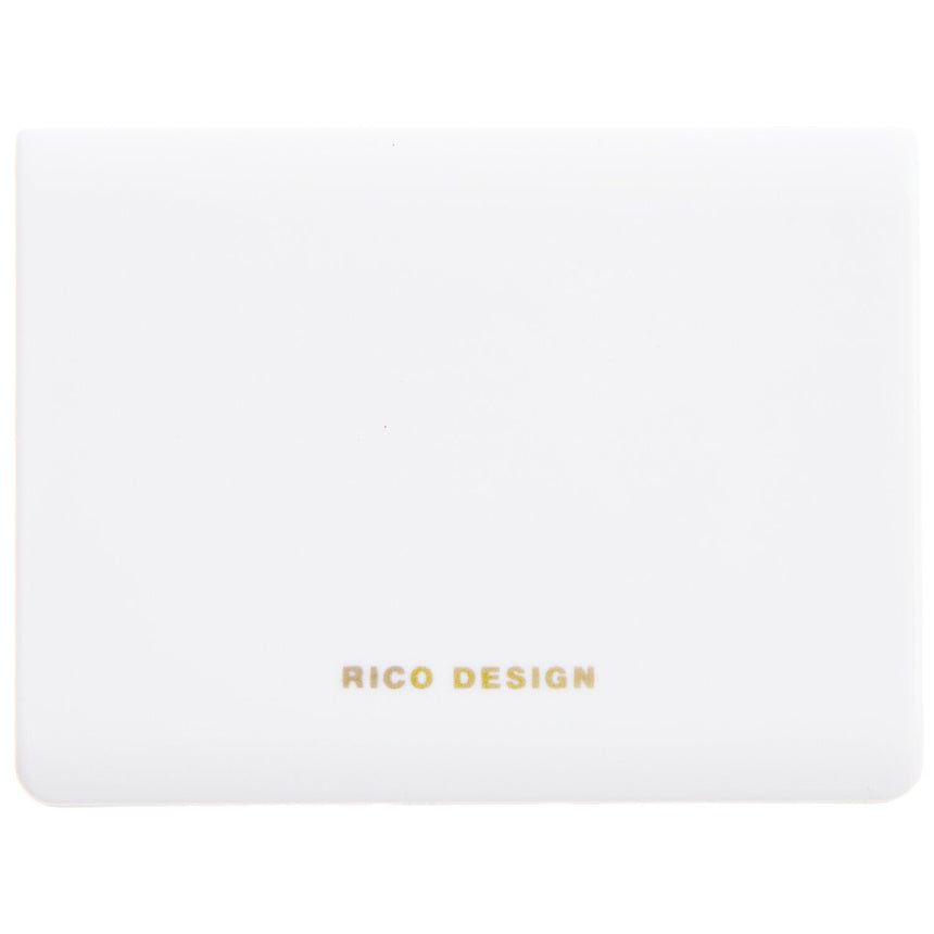 Mini 24 Metallic Watercolour Set