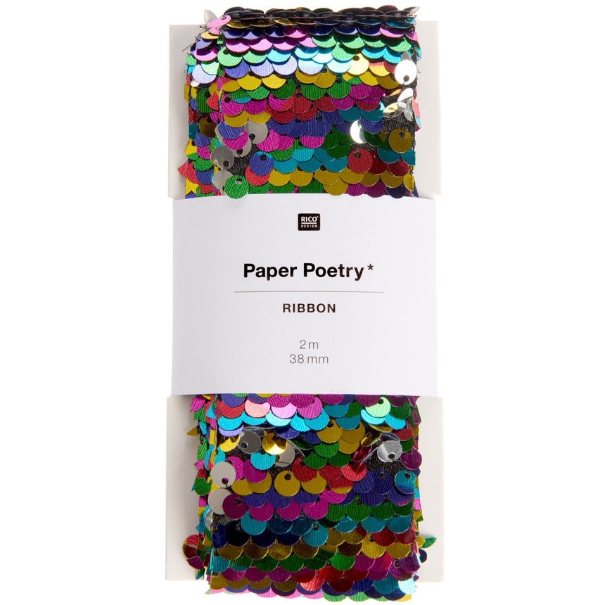 Sequin Ribbon