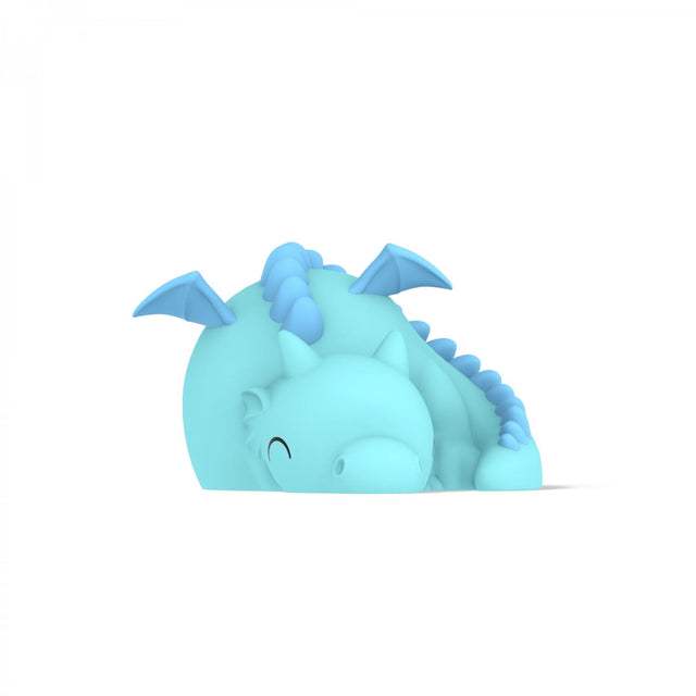 Blue Dragon Medium Night Light