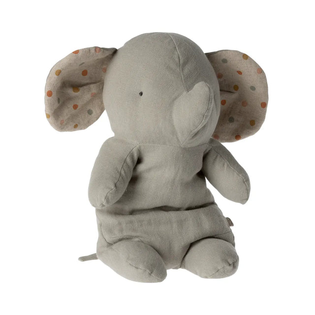 Safari Friends Medium Grey Elephant
