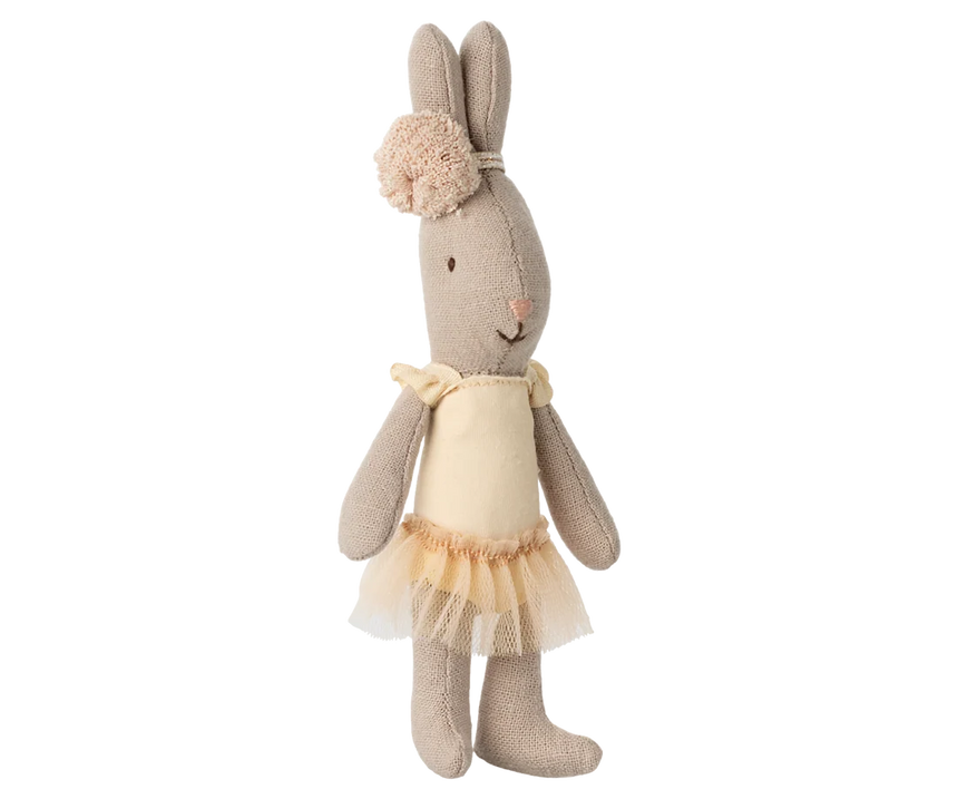 Micro Ballet Rabbits