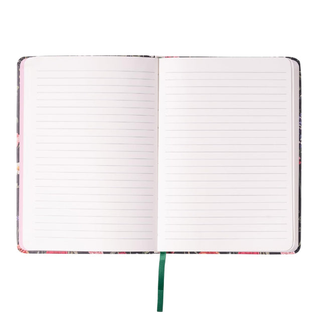 Midnight Garden A5 Soft Cover Journal