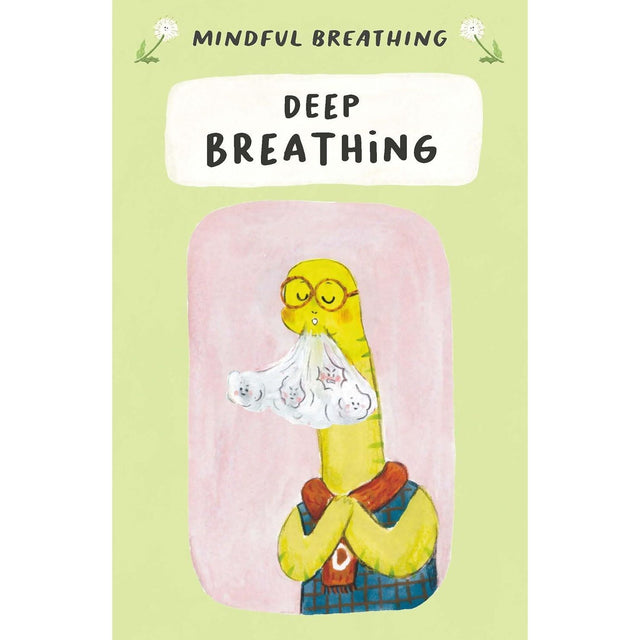 Mindful Dinosaurs: 30 Calming Activity Cards